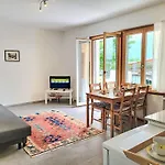 アパート Sulle Viti By Interhome