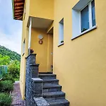 アパート Sulle Viti By Interhome