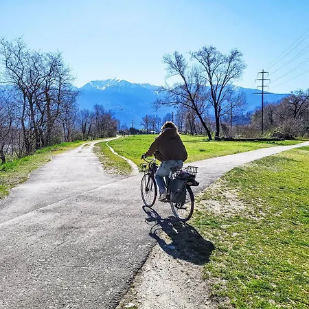 Sulle Viti By Interhome Apartament *