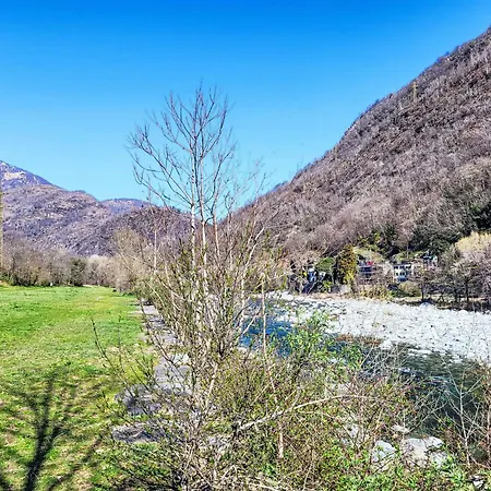 Sulle Viti By Interhome Losone