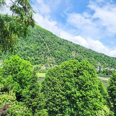 Sulle Viti By Interhome * Losone