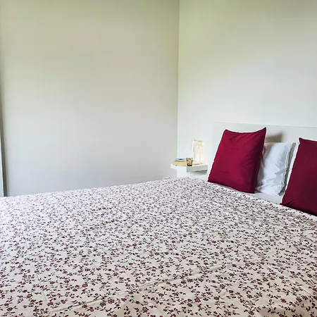 Apartment Sulle Viti By Interhome