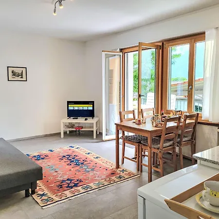 Apartamento Sulle Viti By Interhome