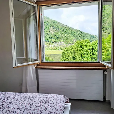 Apartment Sulle Viti By Interhome *