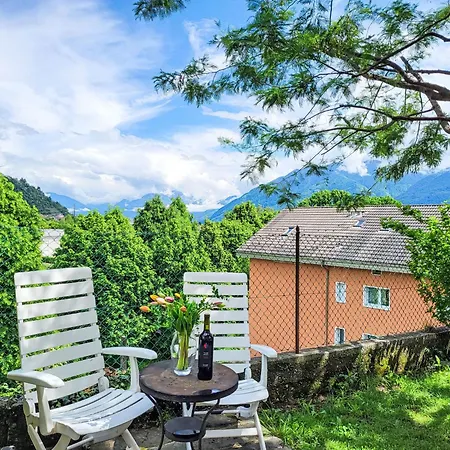 Sulle Viti By Interhome Losone