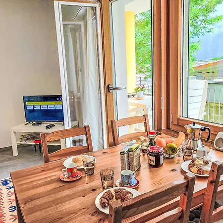 Sulle Viti By Interhome Apartment