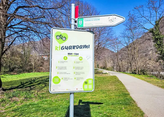 Apartamento Sulle Viti By Interhome *