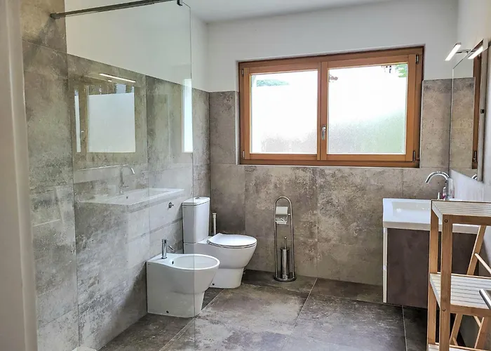 Sulle Viti By Interhome