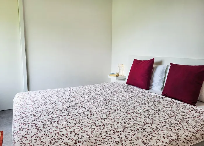 Apartamento Sulle Viti By Interhome