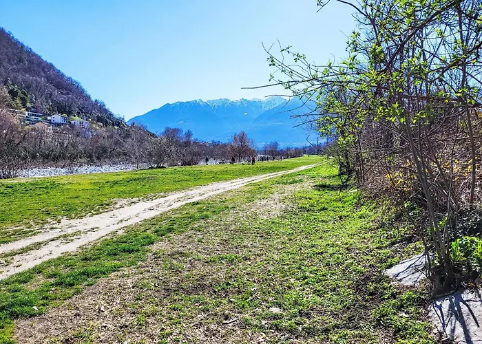 Sulle Viti By Interhome Apartament *