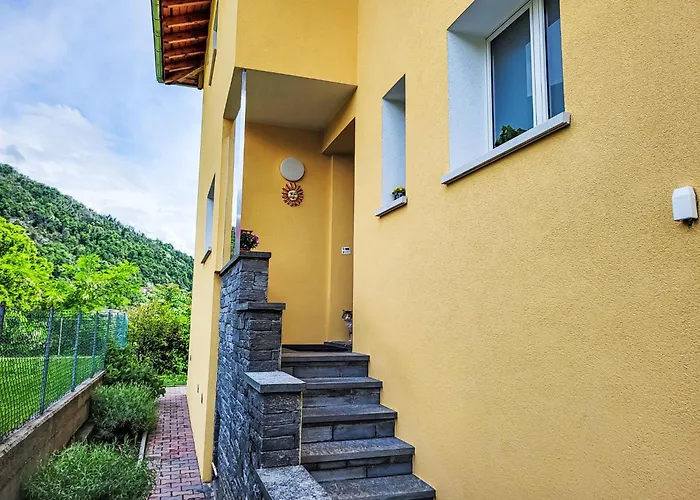 Apartament Sulle Viti By Interhome