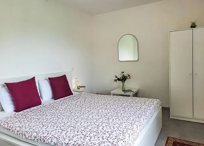 Apartamento Sulle Viti By Interhome *