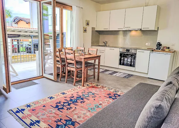 Sulle Viti By Interhome Apartamento