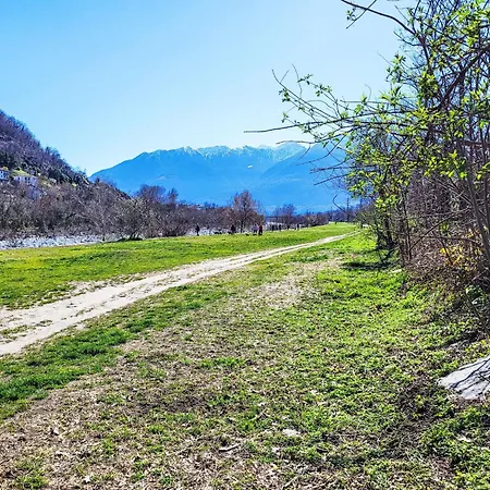 Sulle Viti By Interhome Apartment *