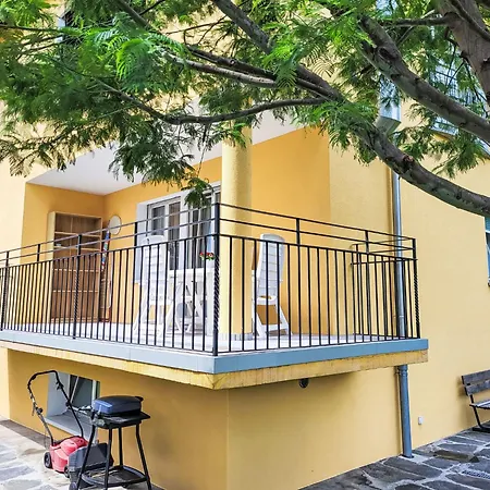 Sulle Viti By Interhome * لوزون