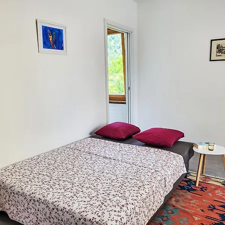 Sulle Viti By Interhome شقة