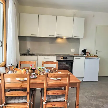 Sulle Viti By Interhome شقة *