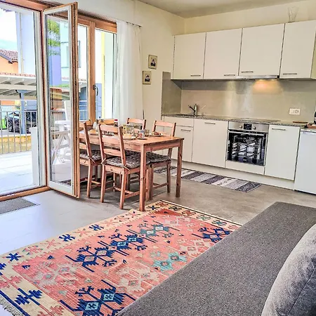 Sulle Viti By Interhome Lejlighed