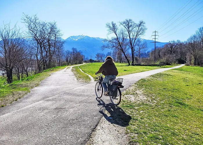 Sulle Viti By Interhome Apartament *