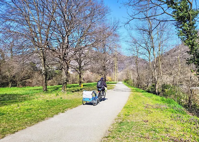 Apartament Sulle Viti By Interhome *