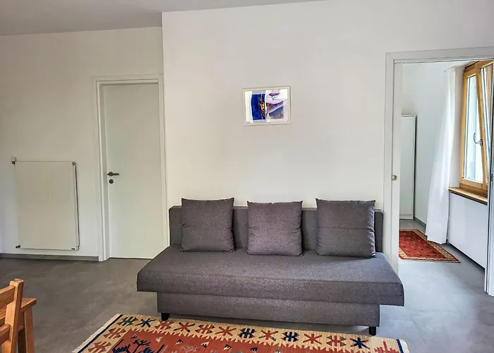 Sulle Viti By Interhome *