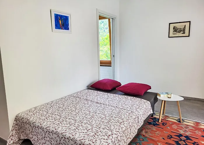 Sulle Viti By Interhome Apartament