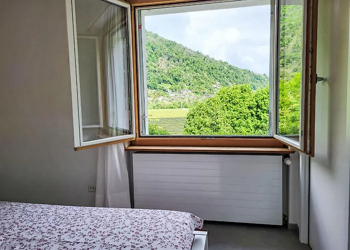 Apartament Sulle Viti By Interhome *