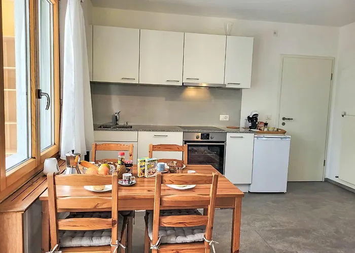 Sulle Viti By Interhome Apartament *